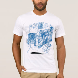 T-shirt De finition !