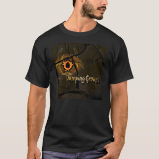 T-shirt de fonctionnaire de dg