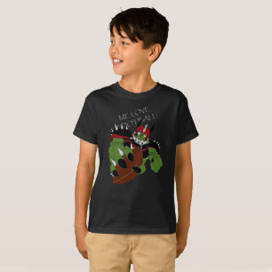 T-shirt de football