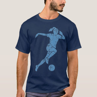 T-Shirt de football Northpoint Lady Trojans