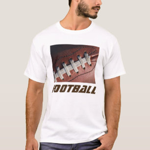 T-shirt de football - Tee - shirts sportifs améric