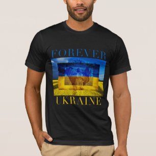 T-shirt de Forever Ukraine