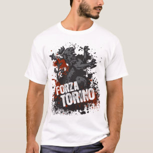 T-shirt de Forza Torino