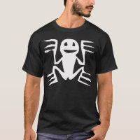 T-shirt de fourmi