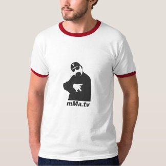** T-shirt de #FranksFight d'ug Calo de SPECIAL*