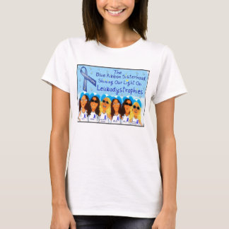 T-shirt de fraternité