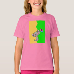 T-shirt de Friendz