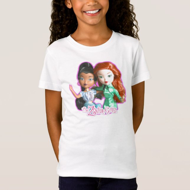 T-shirt de Friendz (Devant)