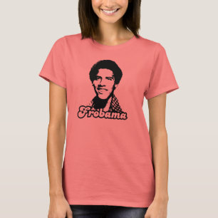 T-shirt de Frobama