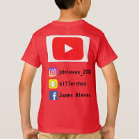 T-shirt de fromage de tueur