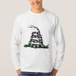 T-shirt de Gadsden Snake