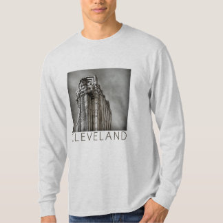 T-shirt de gardien de Cleveland