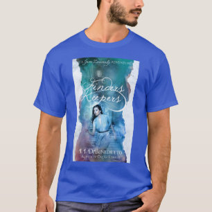T-shirt de gardiens de trouveurs