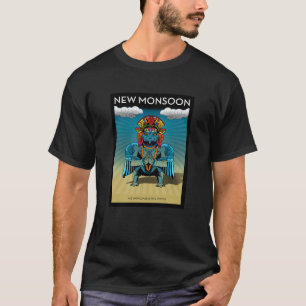 T-shirt de Garuda
