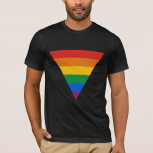 T-shirt de gay pride