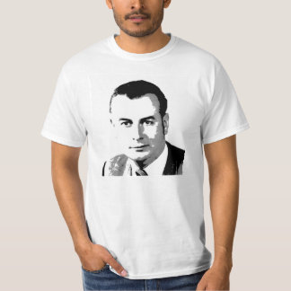 T-shirt de Gough Whitlam