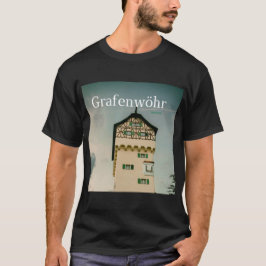 T-shirt de Grafenwohr
