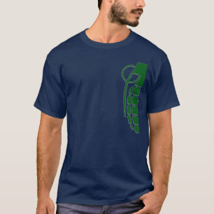 T-shirt de Granade