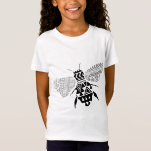 T-shirt de graphique de la jeunesse