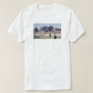 T-Shirt de Grassy Knoll