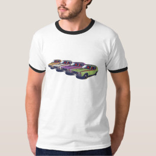 T-shirt de Gremlin