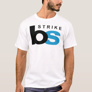 T-shirt de grève de BART