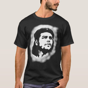 T-shirt de guevara de che