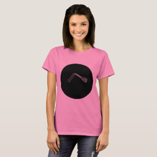 T-shirt de guindeau