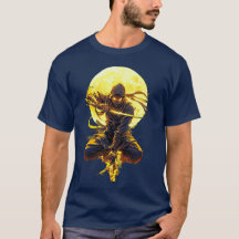 t-shirt de gym motivation fitness inspiration pour
