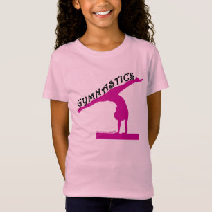 T-shirt de gymnastique - grand cadeau !