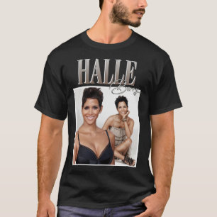 T-shirt de Halle berry