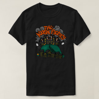 T-shirt de Halloween