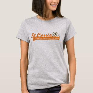T-shirt de Hanes ComfortSoft® des femmes d'attaque