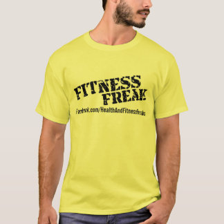 T-shirt de Hanes EcoSmart des hommes anormaux de
