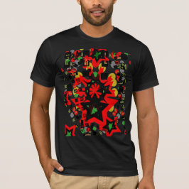 T-shirt de HARLEM