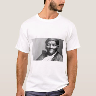 T-shirt de Harriet Tubman