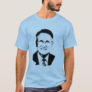 T-shirt de Harry Reid