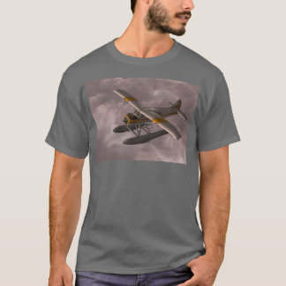 T-shirt De Havilland Beaver DHC2 