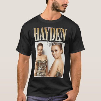 T-shirt de Hayden