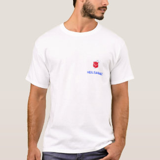 T-shirt de Heilsarmee