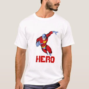 T-shirt de HÉROS