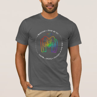 T-Shirt de hockey de Montréal