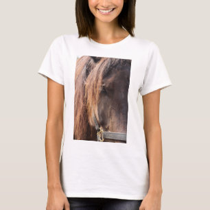 T-shirt de Horse