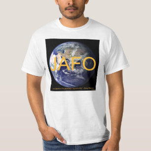 T-shirt de JAFO