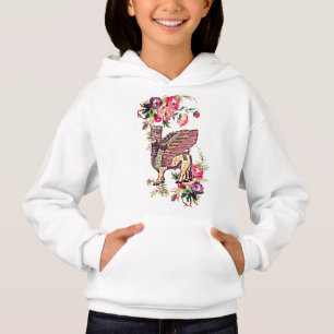 T-shirt de jardin Lamassu