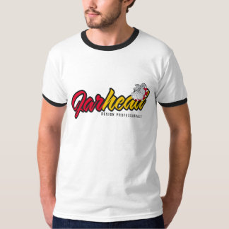 T-shirt de Jarhead