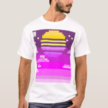T-shirt de Jazzwave
