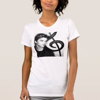 T-shirt de Jessarae