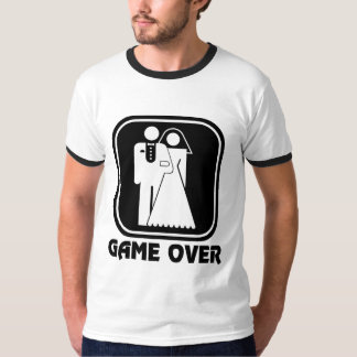 T-shirt de jeu
