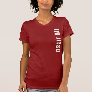 T-shirt de Jiu Jitsu